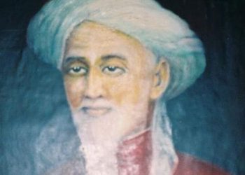 Tentang Dua Kitab Tasawuf Syekh Arsyad al Banjari